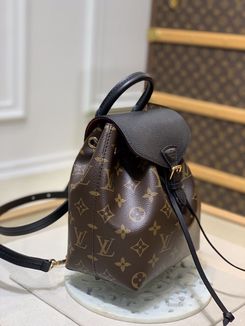 LV Backpacks